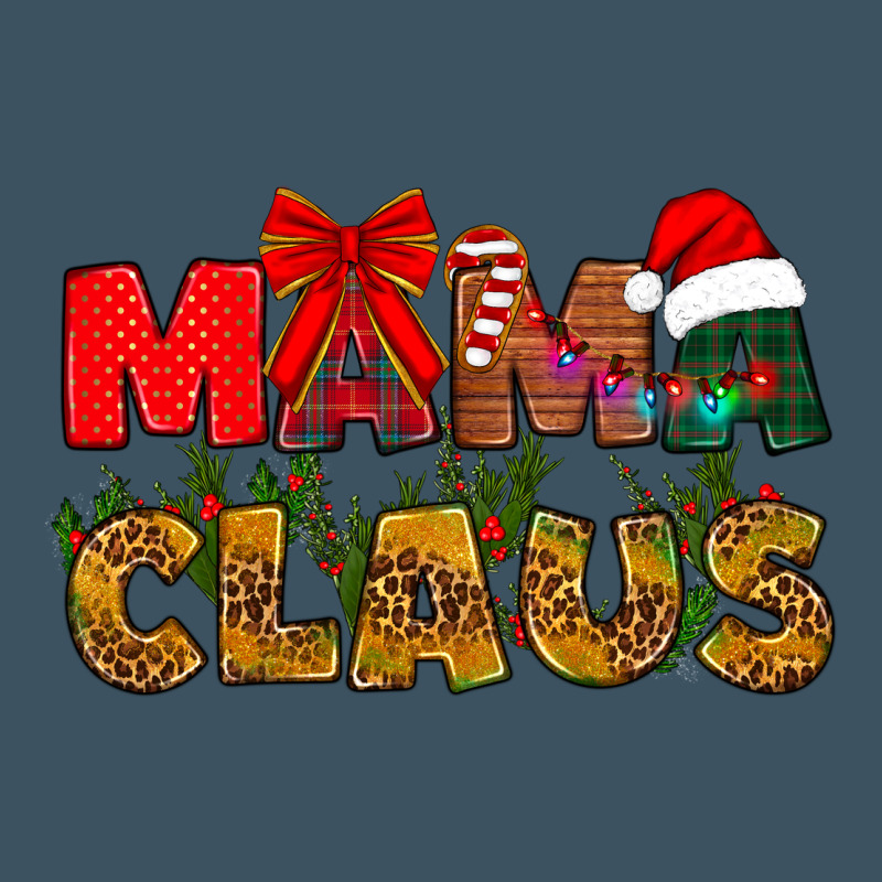 Mama Claus Mother's Day Urban Hoodie by HowdyJamesFarm | Teevron