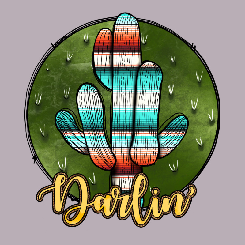 Darlin' Vintage Tee by JahusDesignShop | Teevron