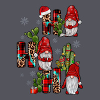 Ho Ho Ho Gnome Vintage Hoodie | Teevron