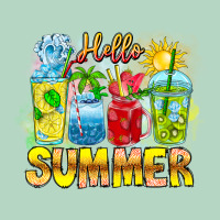 Hello Summer Classic Tee | Teevron