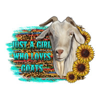 just a girl who loves goats | Teevron