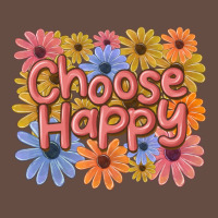 Choose Happy Long Sleeve Tee | Teevron