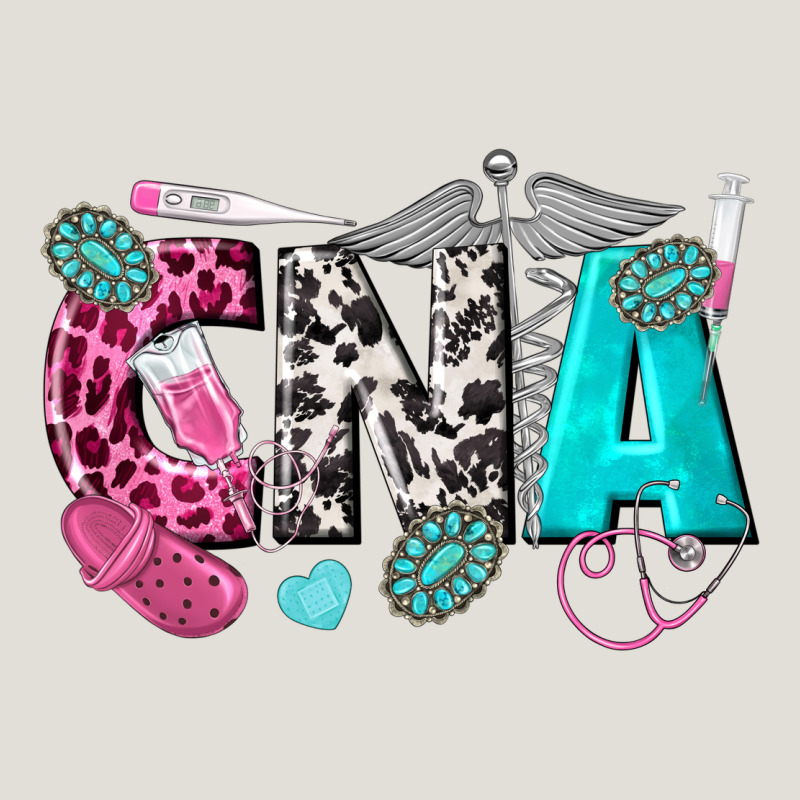 Cna Heavy Core Tee by texasbilliewilder | Teevron