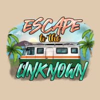 Escape To The Unknown Heavyweight Sweatshirt | Teevron