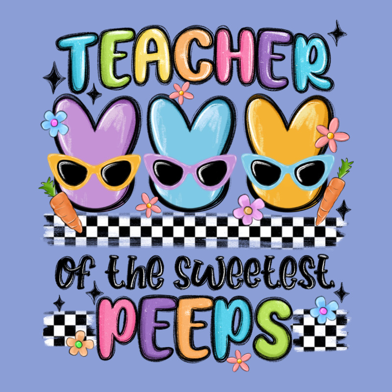 Teacher Of The Sweetest Long Sleeve Tee by MaliasSmallBusiness | Teevron