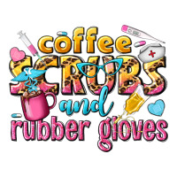 coffee scrubs and rubber gloves | Teevron