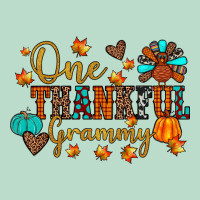 One Thankful Grammy Premium Hoodie | Teevron