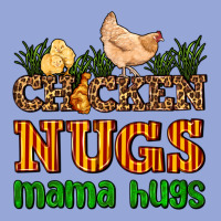 Chicken Nugs Mama Hugs Classic Tee | Teevron