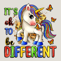 It's Ok To Be Different Heavy Core Tee | Teevron