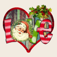 Love Christmas Premium Sweatshirt | Teevron