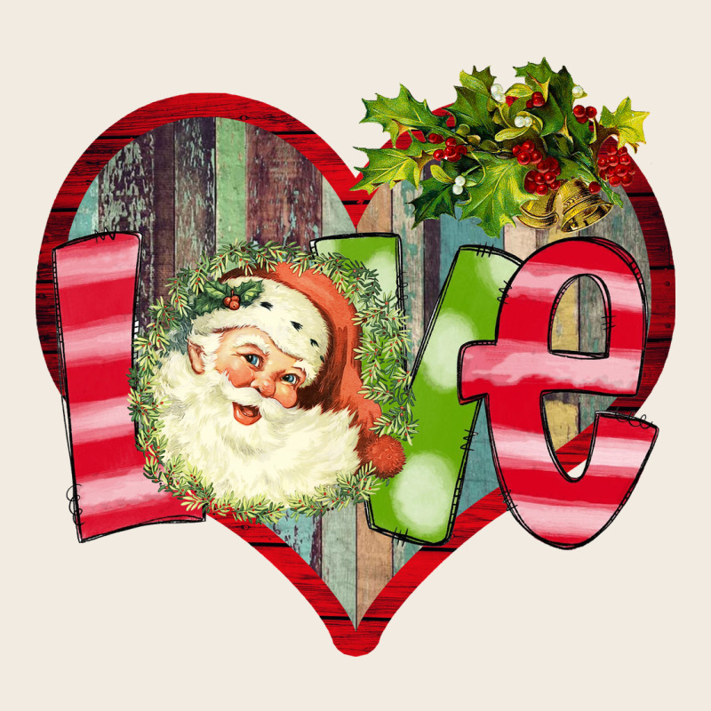 Love Christmas Premium Sweatshirt by Bettercallsaul | Teevron