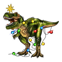 tree rex christmas | Teevron