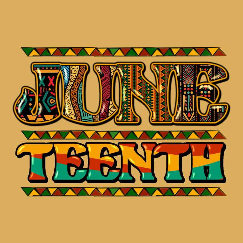 Juneteenth Premium Hoodie by NancyCooperArtShop | Teevron