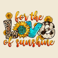 For The Love Of Sunshine Premium Tee | Teevron