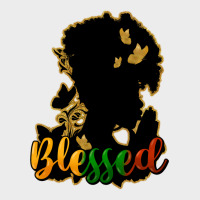 Blessed Black History Urban Hoodie | Teevron