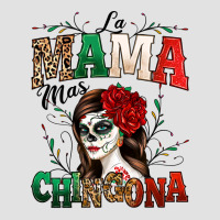 La Mama Mas Chingona Premium Hoodie | Teevron