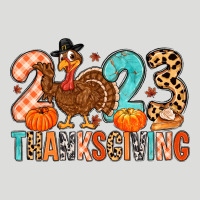 2023 Thanksgiving Zipper Hoodie | Teevron
