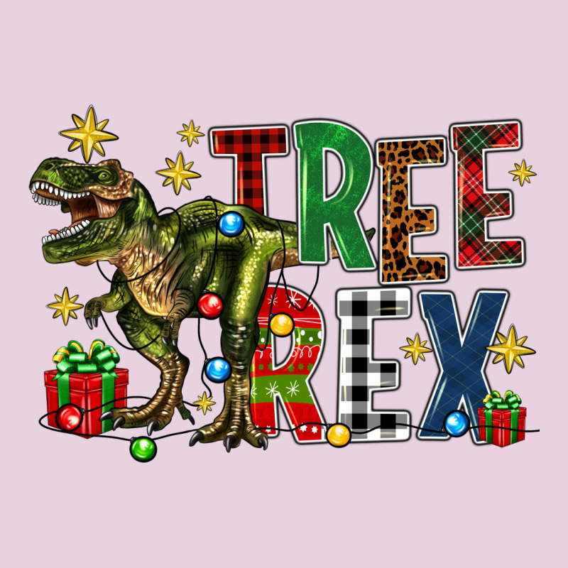 Tree Rex Coffee Drink Ladies Tee by Zillion Design Studio | Teevron