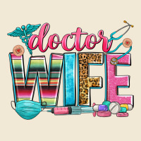 Doctor Wife Premium Tee | Teevron