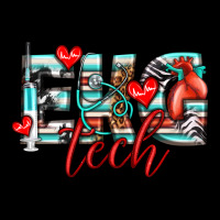Ekg Tech Heavy Core Tee | Teevron