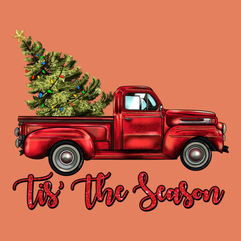 Tis The Season Classic Tee by BarkalooDesign | Teevron