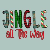 Jingle All The Way Premium Sweatshirt | Teevron