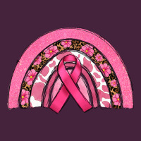 Breast Cancer Rainbow Premium Tee | Teevron