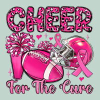 Cheer For The Cure Zipper Hoodie | Teevron