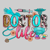 Doctor Life Premium Tee | Teevron