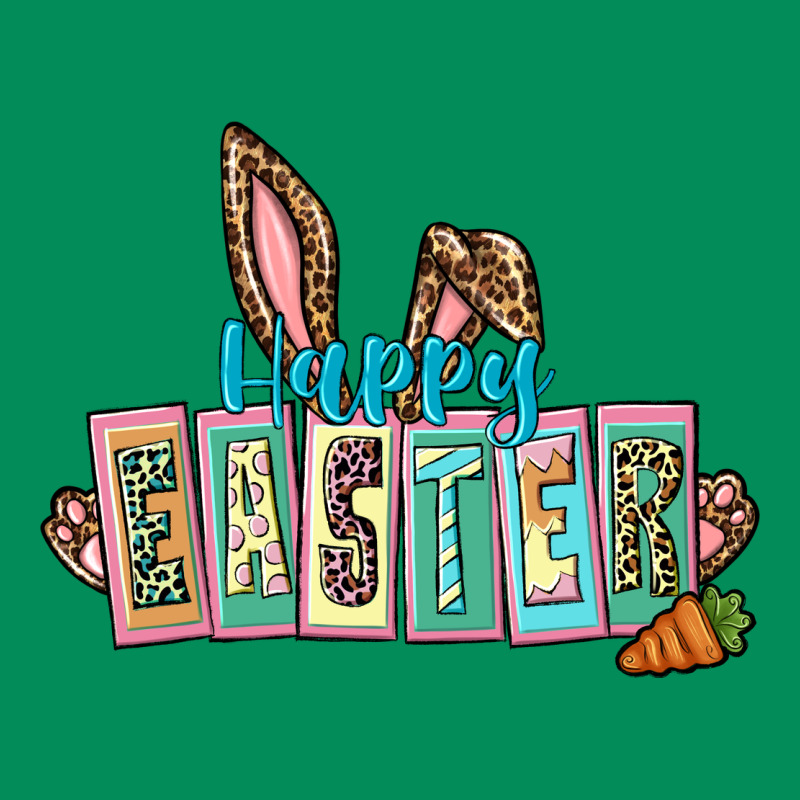 Happy Easter Easter Day Urban Hoodie by CowGirlArtShop | Teevron