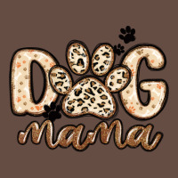 Dog Mama Long Sleeve Tee | Teevron