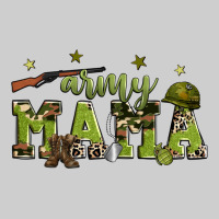 Army Mama Premium Tee | Teevron