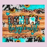 Dental Hygienist Ladies Tee | Teevron