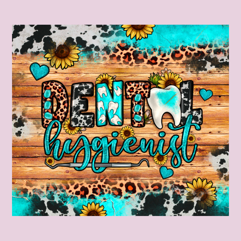 Dental Hygienist Ladies Tee by JahusDesignShop | Teevron