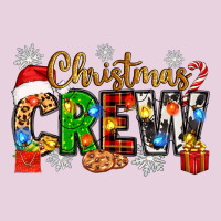 Christmas Crew Ladies Tee | Teevron
