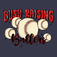 Busy Raising Ballers Long Sleeve Tee | Teevron