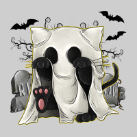 Ghost Cat Premium Tee | Teevron