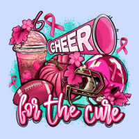 Cheer For The Cure Urban Heavy Tee | Teevron