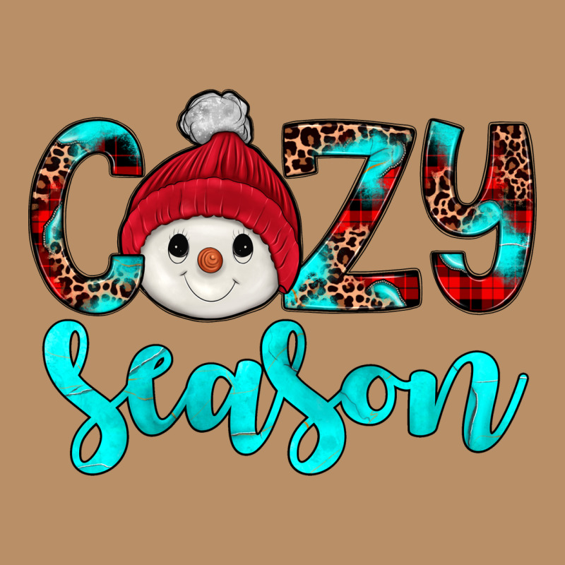Cozy Season Vintage Hoodie by JahusDesignShop | Teevron