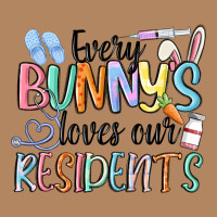 Every Bunny Loves Our Residents Long Sleeve Tee | Teevron