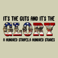 Veteran Glory Heavy Core Tee | Teevron