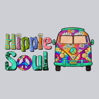 Hippie Soul Caravan Heavyweight Sweatshirt | Teevron