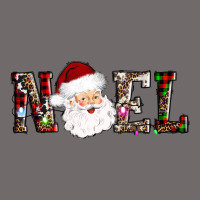 Noel Santa Urban Heavy Tee | Teevron