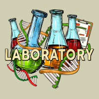 Laboratory Heavy Core Tee | Teevron