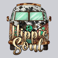 Hippie Soul Caravan Heavyweight Sweatshirt | Teevron