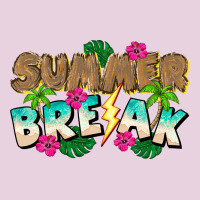 Summer Break Classic Tee | Teevron