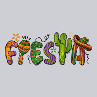 Fiesta Cinco De Mayo Heavyweight Sweatshirt | Teevron