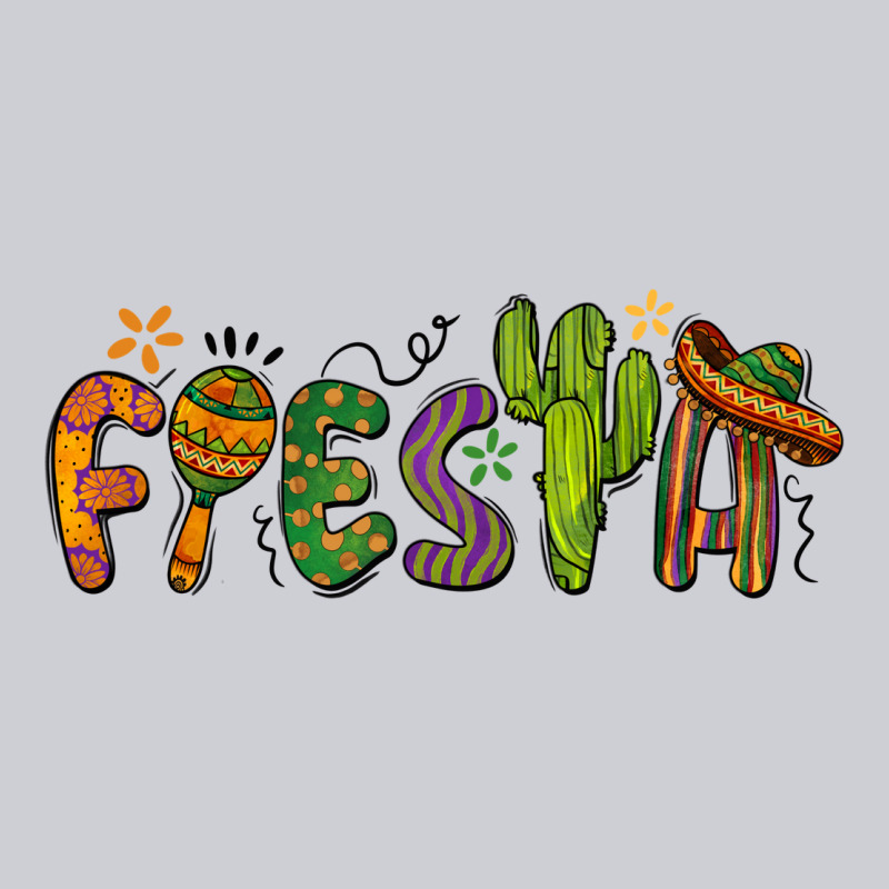 Fiesta Cinco De Mayo Heavyweight Sweatshirt by BarkalooDesign | Teevron