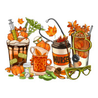 fall nurse coffee cups | Teevron