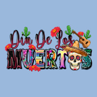Dia De Los Muertos Premium Hoodie | Teevron